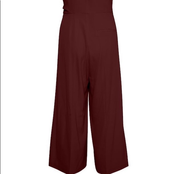 InWear tie-waist jumpsuit - Picture 6 of 10